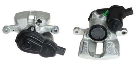 BUDWEG CALIPER 344775 (фото 1)