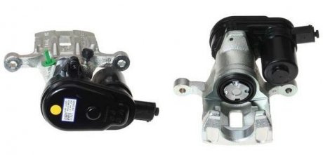 BUDWEG CALIPER 344778 (фото 1)