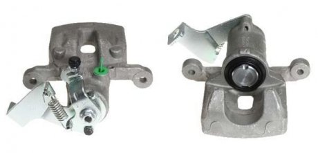 BUDWEG CALIPER 344781