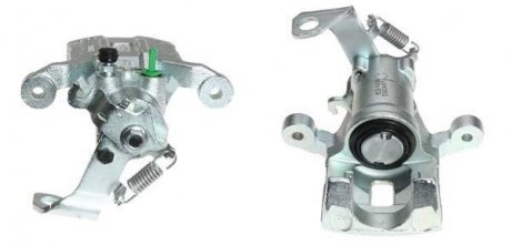 Супорт гальмівний BUDWEG CALIPER 344785