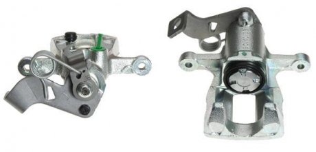 BUDWEG CALIPER 344791