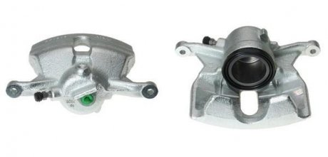 BUDWEG CALIPER 344830