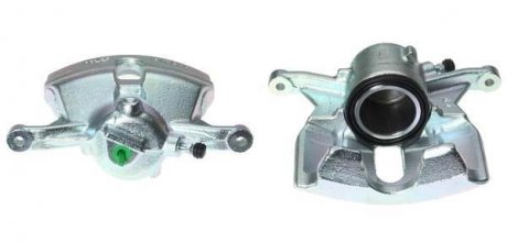 BUDWEG CALIPER 344831 (фото 1)