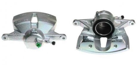 BUDWEG CALIPER 344835 (фото 1)