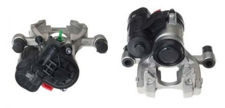 BUDWEG CALIPER 344836 (фото 1)