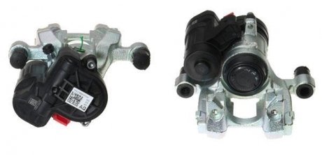 BUDWEG CALIPER 344838 (фото 1)