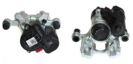 BUDWEG CALIPER 344839