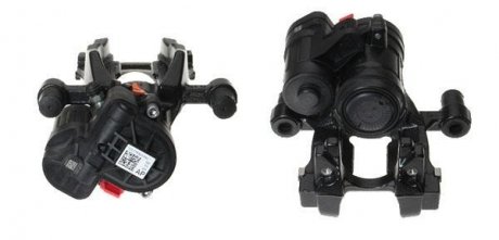 BUDWEG CALIPER 344840