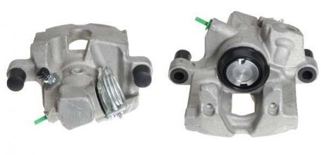 Супорт гальмівний (задній) (R) Peugeot 508 10- BUDWEG CALIPER 344883