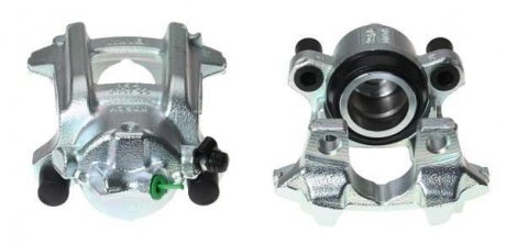 BUDWEG CALIPER 344894