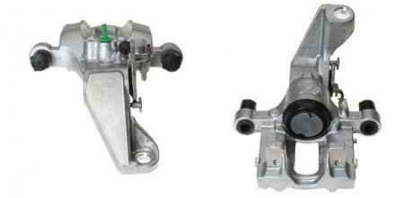 BUDWEG CALIPER 344900 (фото 1)