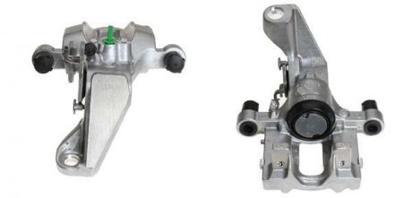 BUDWEG CALIPER 344901 (фото 1)