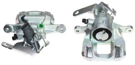 BUDWEG CALIPER 344921