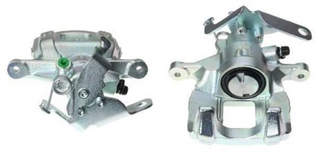 BUDWEG CALIPER 344922 (фото 1)