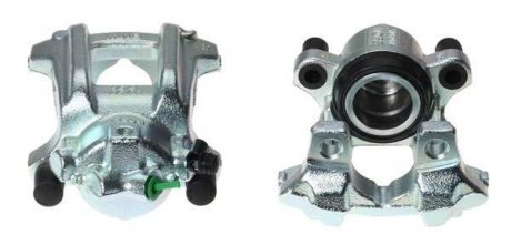 BUDWEG CALIPER 344932 (фото 1)