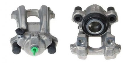 BUDWEG CALIPER 344934