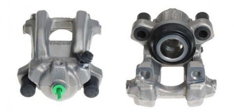 BUDWEG CALIPER 344935 (фото 1)