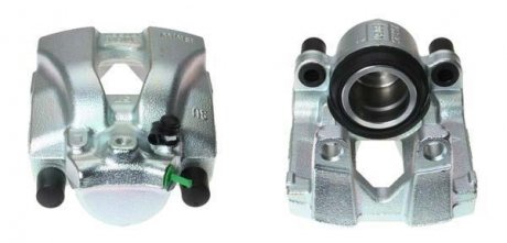 BUDWEG CALIPER 344946 (фото 1)