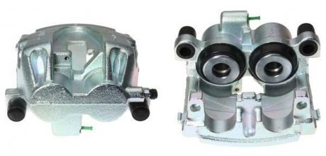 BUDWEG CALIPER 344952