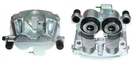 BUDWEG CALIPER 344953 (фото 1)