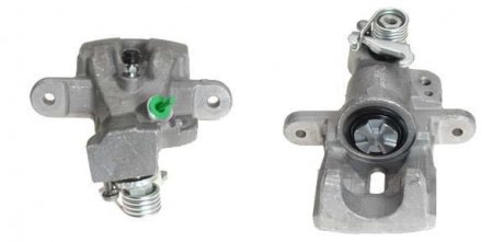 BUDWEG CALIPER 344962 (фото 1)