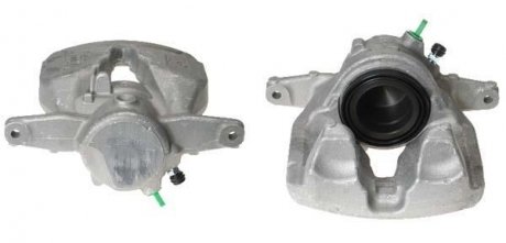 BUDWEG CALIPER 344992 (фото 1)