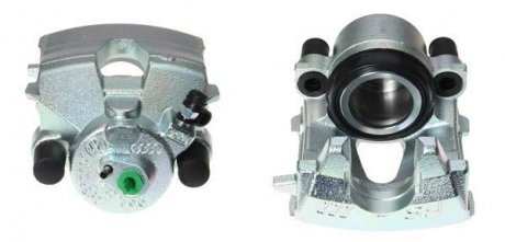 BUDWEG CALIPER 345019 (фото 1)