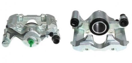 BUDWEG CALIPER 345034 (фото 1)