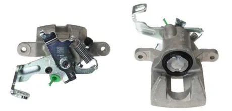 BUDWEG CALIPER 345040