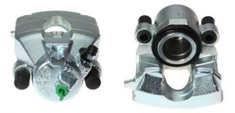 BUDWEG CALIPER 345059 (фото 1)