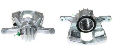 BUDWEG CALIPER 345082 (фото 1)