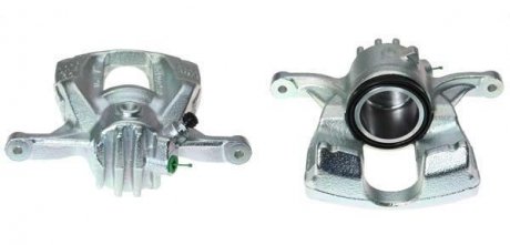 BUDWEG CALIPER 345083 (фото 1)