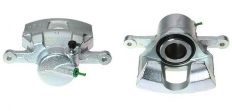 BUDWEG CALIPER 345129 (фото 1)