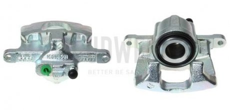 BUDWEG CALIPER 345138 (фото 1)