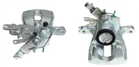 BUDWEG CALIPER 345149 (фото 1)