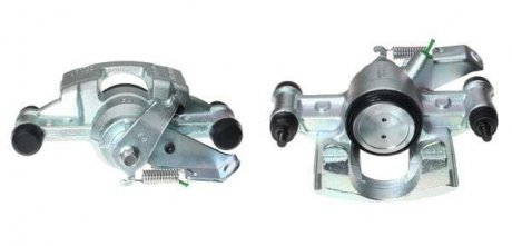 BUDWEG CALIPER 345152 (фото 1)