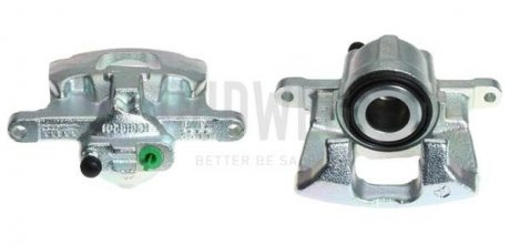 BUDWEG CALIPER 345158