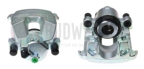 BUDWEG CALIPER 345170