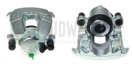 BUDWEG CALIPER 345171