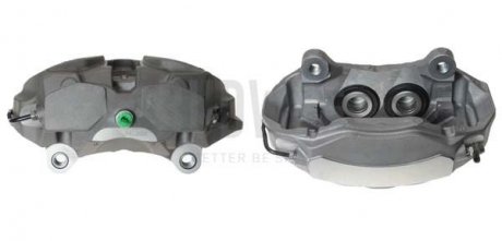 BUDWEG CALIPER 345224