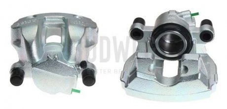 BUDWEG CALIPER 345231