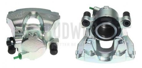 BUDWEG CALIPER 345235