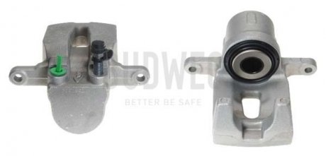 BUDWEG CALIPER 345241