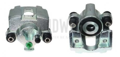 BUDWEG CALIPER 345290