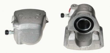 Тормозной суппорт BUDWEG CALIPER 34726