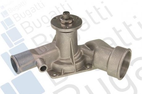 Помпа воды Kdett E,Corsa 1.0 1.2 79- BUGATTI PA0092