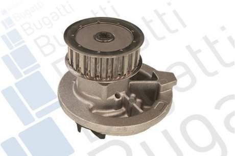 Помпа води 1,6-1,8 OHC 81-87,DAEWOO Nexia,Espero BUGATTI PA0095