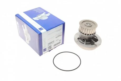 Фото помпа води BUGATTI PA0098 Помпа води BUGATTI PA0098