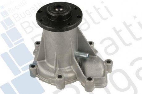 Помпа воды OM602/603 W124/201/BUSOM605/606 W202/210 BUGATTI PA0146