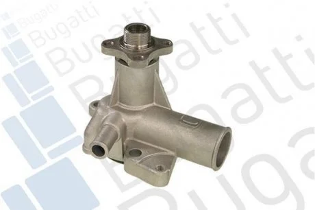 Фото помпа воды Sierra 1.8-2.0, Transit 1.6-2.0 91- BUGATTI PA0240 Помпа воды Sierra 1.8-2.0, Transit 1.6-2.0 91- BUGATTI PA0240